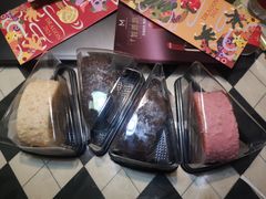 -FANEN法念·烘焙·甜点(万象城店)