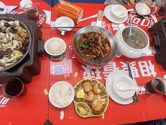 -大丰收脆鱼(浦西万达店)