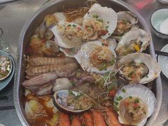 -陈小厨海鲜大咖·15年平潭味(龙王头店)