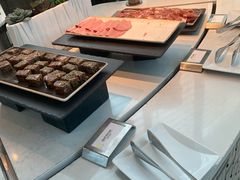 -RISE RESTAURANT(滨海湾金沙店)
