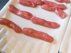 -好旺角齐市鲜切牛自助烤肉(农林五道街总店)