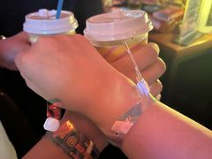 -HIB HUB公社(解放西路店)