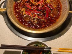 -小龙坎火锅(全球总店)