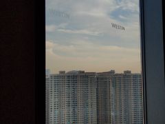 -厦门威斯汀酒店
