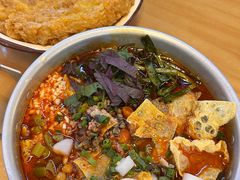 -丽丽三鲜螺蛳粉(田林路店)