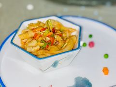 -新长岭大酒店酒楼