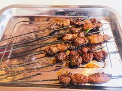 -猫姑娘大盘鸡(商城路店)