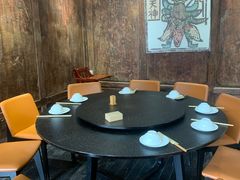 包厢-喜洲翰林餐厅(董家百年老宅店)