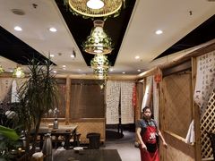 大堂-庆合府重庆大排档(紫都城店)