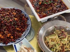 -杨记隆府(白象街店)