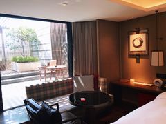 -杭州君悦酒店