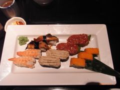 -仓桥家·焗寿司·锅物(光谷步行街店)