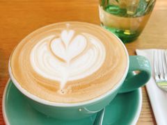 拿铁-EN SPACE恩空间