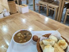 -高群生胡辣汤(亚运村店)