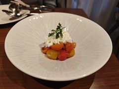 -Osteria Garden 生蚝花园餐厅(原进贤路店)