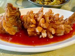 -上海小菜餐厅(理工大学店)