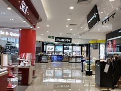 店内环境-巴黎春天(浦建店)