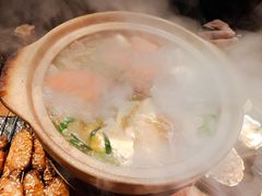 -KAOTOWN烤堂•烧烤(海汇港店)