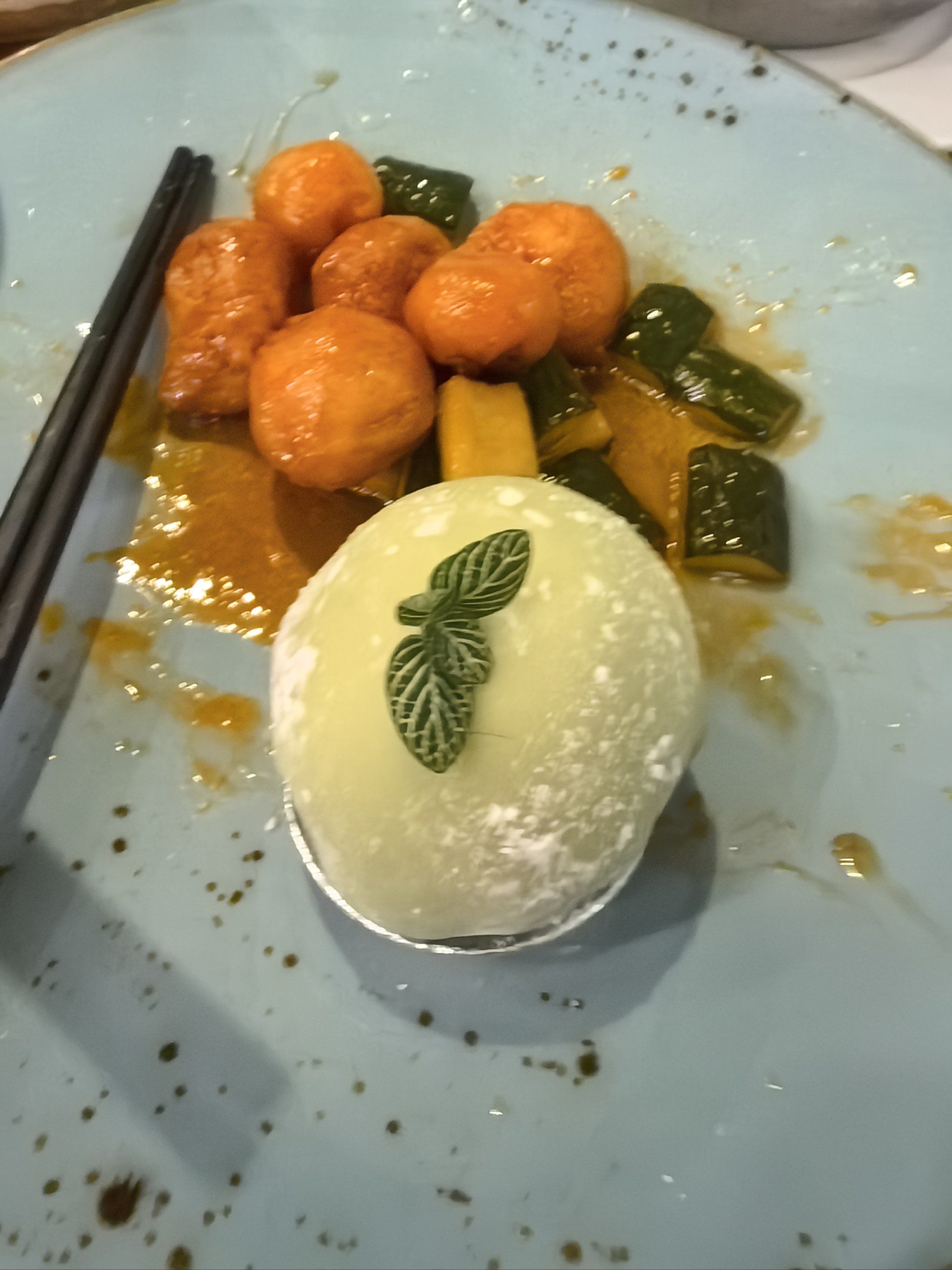 莱茉莉餐厅绝对不会让你失望.建议你亲自去体验一下