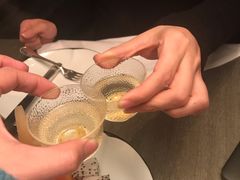 -悦厅·下午茶(杭州柏悦酒店)