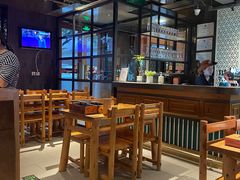 -肉串汪(月坛店)