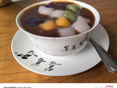 -笃笃笃糖粥(十全街店)