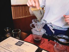 -RUMORS COFFEE ROASTERY鲁马滋咖啡(湖南路店)