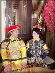 点击看大图 -盘子女人坊古装写真摄影(深圳店)