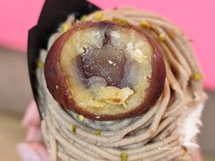 -July tale·可丽饼(德基广场店)