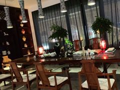 -瓷忆·瓷文化餐厅(上海店)