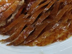 -金百万烤鸭店(马甸店)
