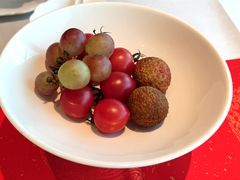 时令水果-馋遇江南·精致湖景雅宴(东方之门店)