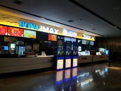 -博纳国际影城IMAX(中央大道店)