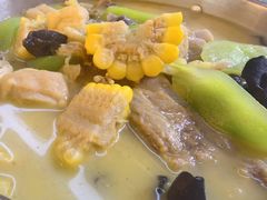 -打酱油·非遗淮扬菜(瘦西湖梅岭店)