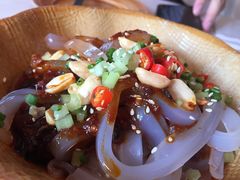 -龙门阵茶屋川菜馆(武康路店)