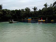 -三亚湾海居铂尔曼度假酒店