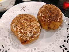 -北门涮肉·炭火铜锅涮肉(什刹海店)