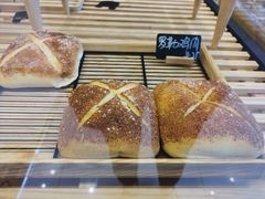 -熊叔熊婶面包房(团结湖店)