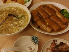 -多多旺港式茶餐厅(新区店)