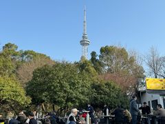 -食膳公园包子铺(烈士公园店)