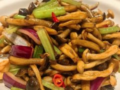 -小菜园新徽菜(青岛市南万象城店)