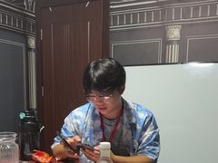 -剧狐剧本杀(徐汇1号店)
