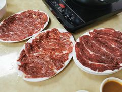 -五洲牛肉美食馆