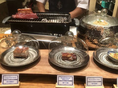 烧腊-鸣诗自助餐(澳門四季酒店)