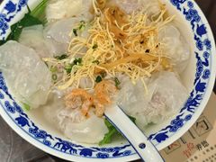 -老温州馄饨担(东游大厦店)