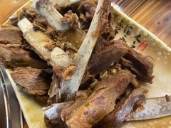 -老桥张羊肉