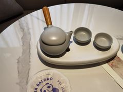 -茶百道(沃格时尚街店)