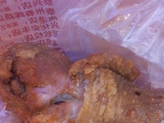 -潘太师炸鸡腿(中茵海华广场店)