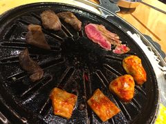 -炭恋火炉烤肉(凌云一街坊店)