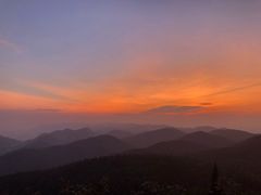 -武陵山森林公园